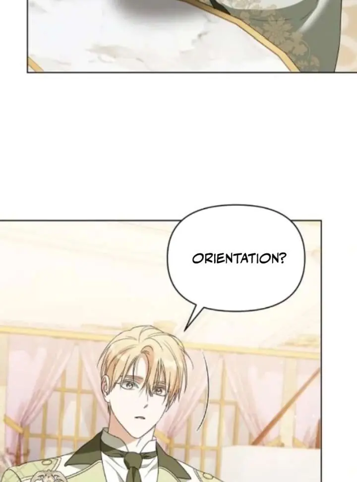 Adopted by a Murderous Duke Family Chapter 98 Page 61