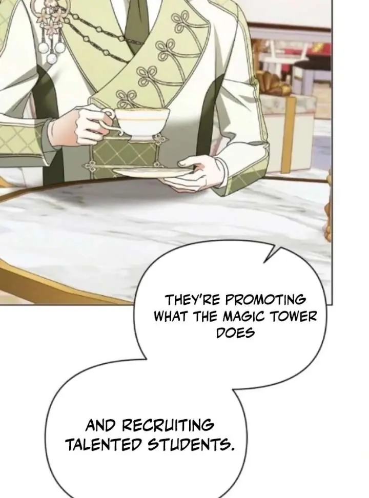 Adopted by a Murderous Duke Family Chapter 98 Page 62