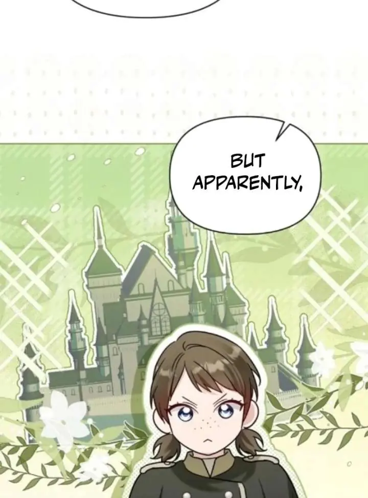 Adopted by a Murderous Duke Family Chapter 98 Page 63