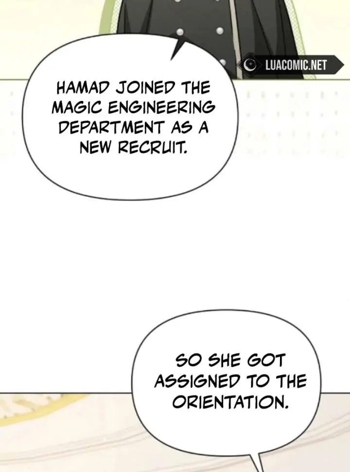 Adopted by a Murderous Duke Family Chapter 98 Page 64