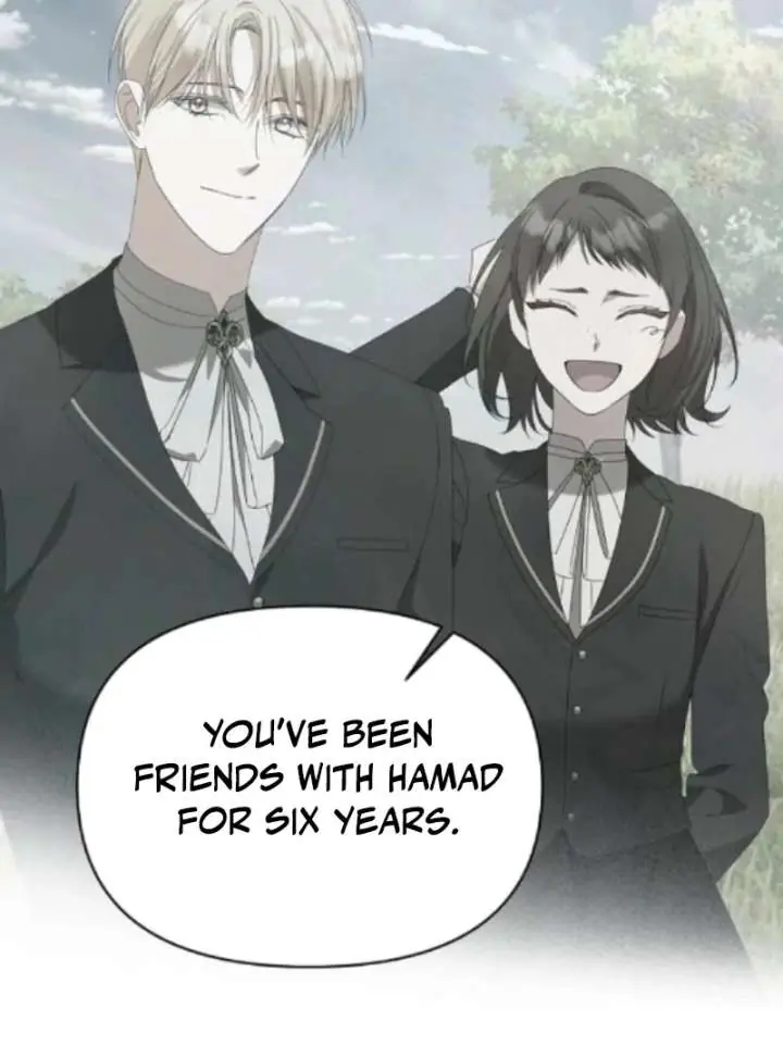Adopted by a Murderous Duke Family Chapter 98 Page 71