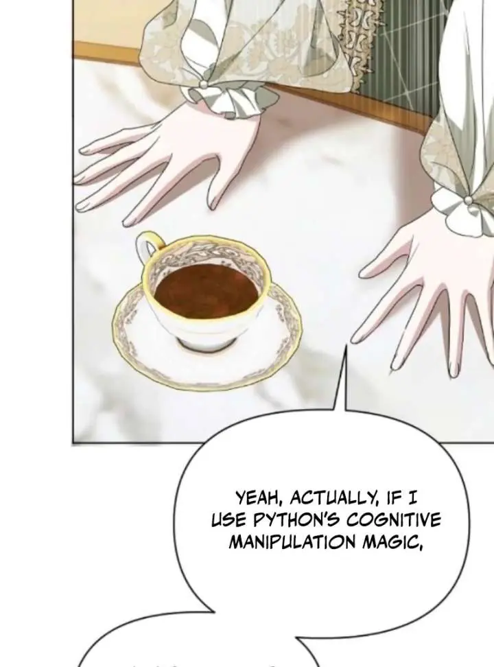 Adopted by a Murderous Duke Family Chapter 98 Page 87