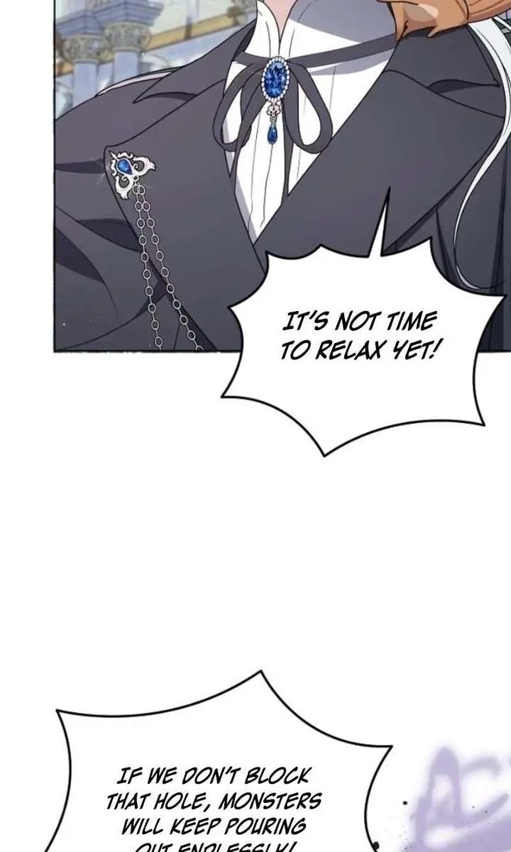 Adopted by a Murderous Duke Family Chapter 99 Page 15