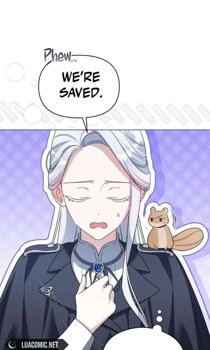 Adopted by a Murderous Duke Family Chapter 99 Page 32