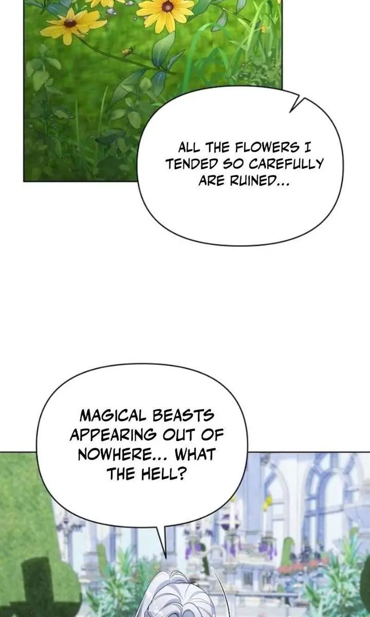 Adopted by a Murderous Duke Family Chapter 99 Page 34