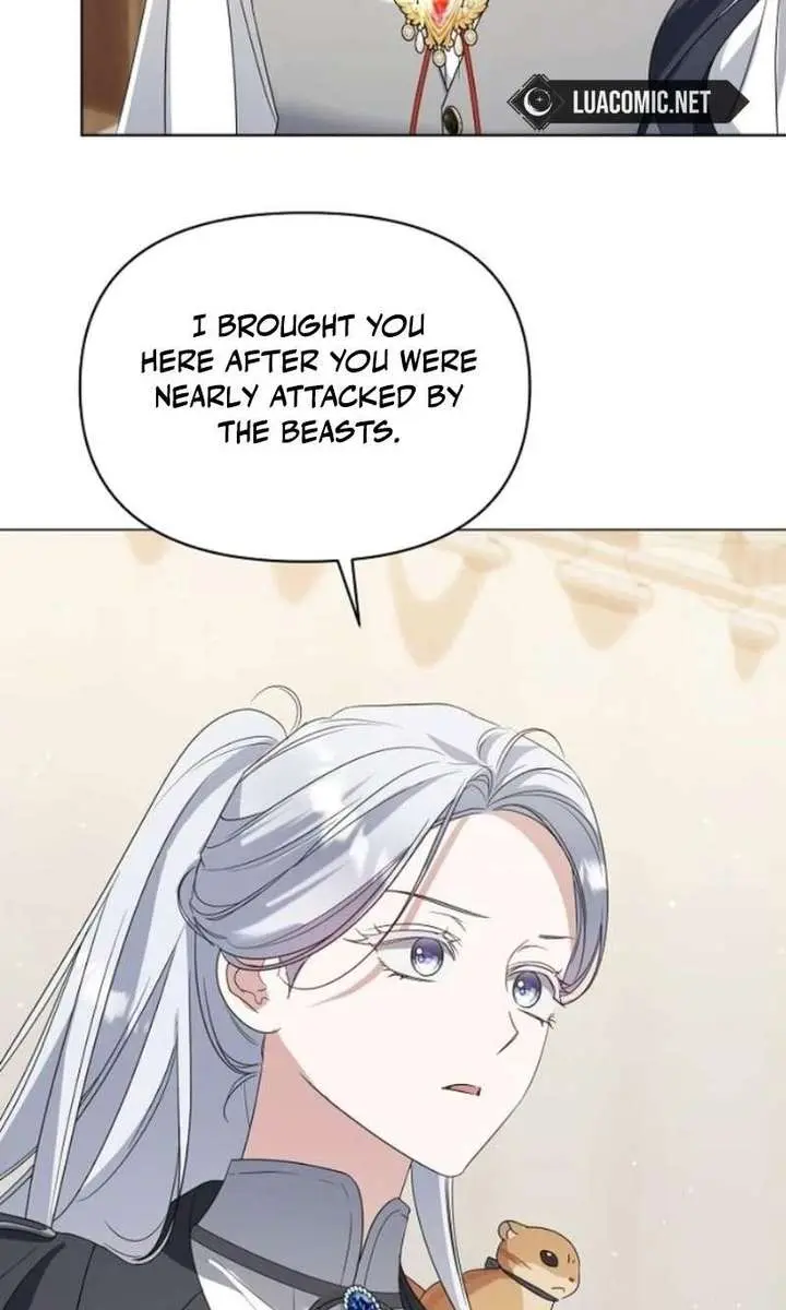 Adopted by a Murderous Duke Family Chapter 99 Page 46