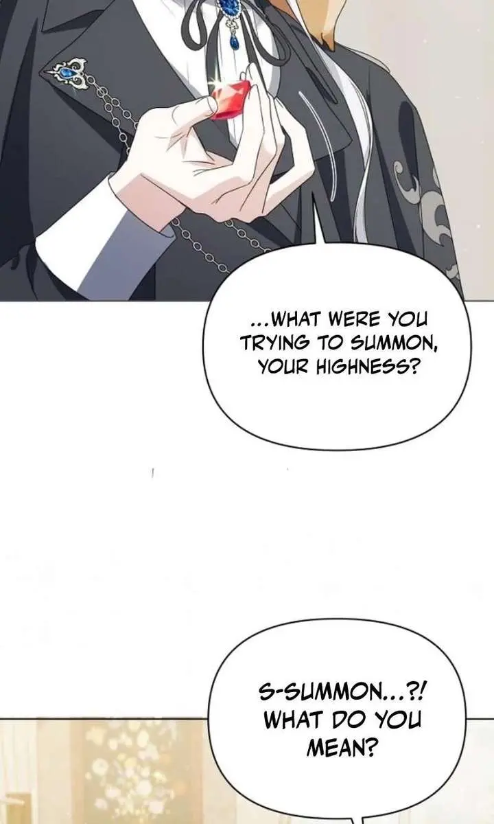 Adopted by a Murderous Duke Family Chapter 99 Page 47