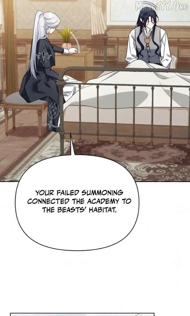 Adopted by a Murderous Duke Family Chapter 99 Page 49