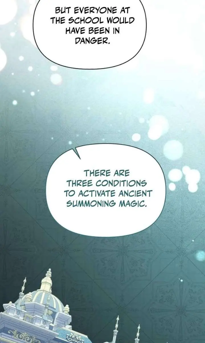 Adopted by a Murderous Duke Family Chapter 99 Page 51