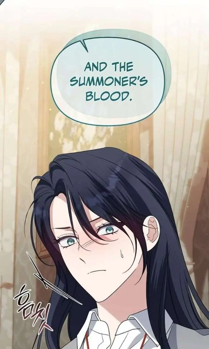 Adopted by a Murderous Duke Family Chapter 99 Page 54