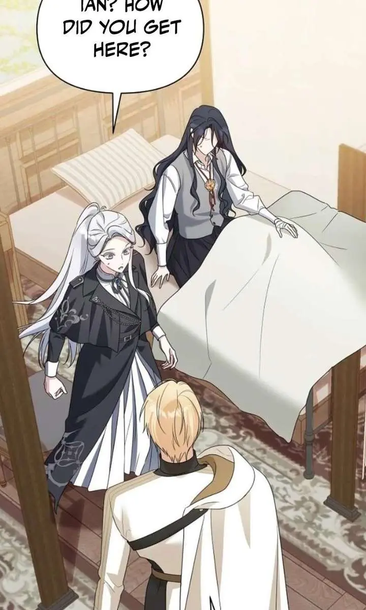Adopted by a Murderous Duke Family Chapter 99 Page 63