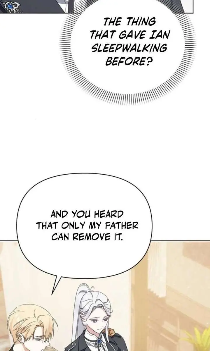 Adopted by a Murderous Duke Family Chapter 99 Page 75
