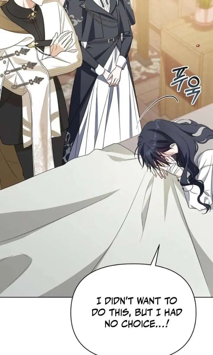 Adopted by a Murderous Duke Family Chapter 99 Page 76