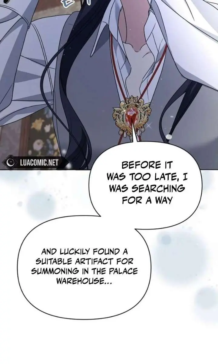 Adopted by a Murderous Duke Family Chapter 99 Page 78