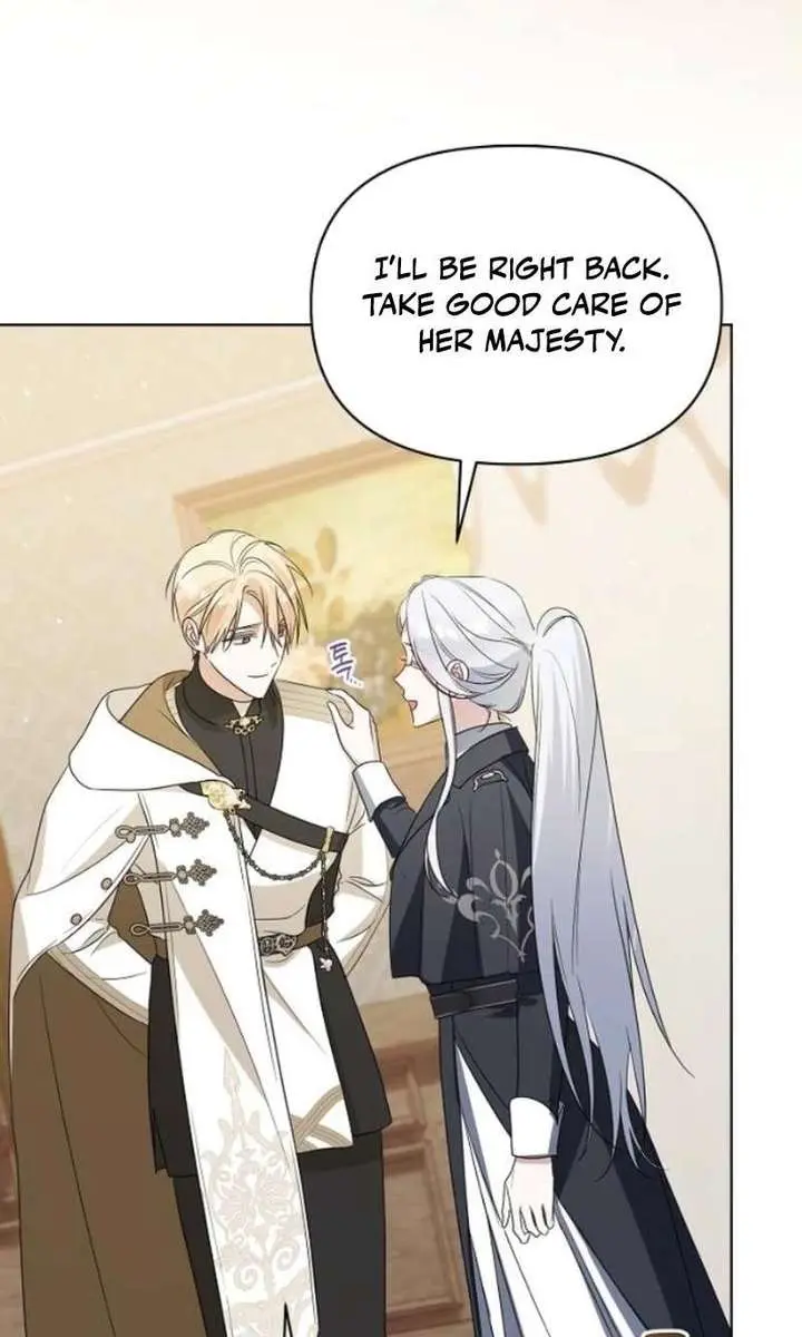 Adopted by a Murderous Duke Family Chapter 99 Page 85