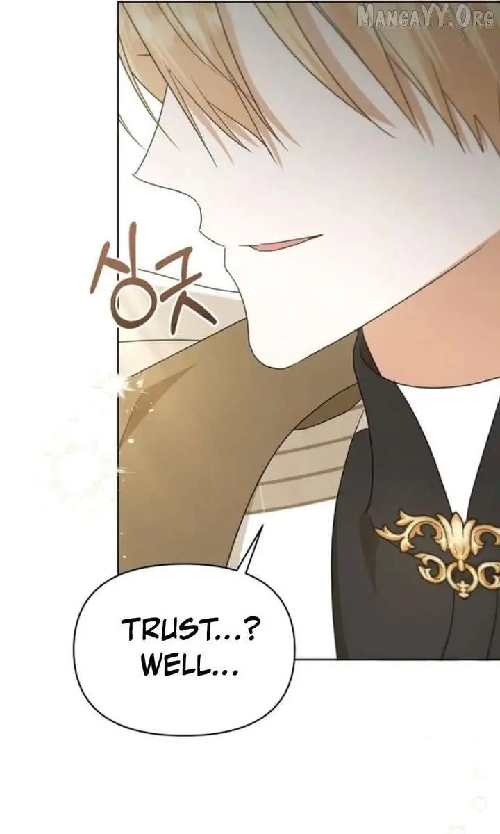 Adopted by a Murderous Duke Family Chapter 99 Page 94