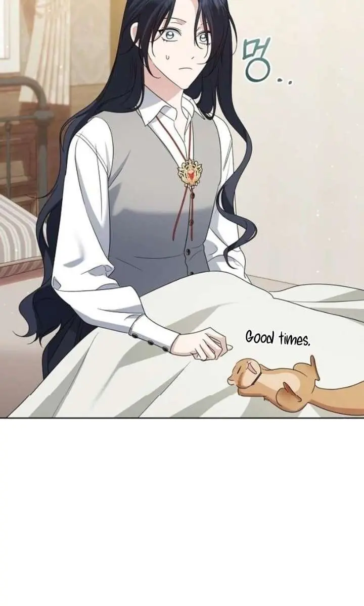Adopted by a Murderous Duke Family Chapter 99 Page 98