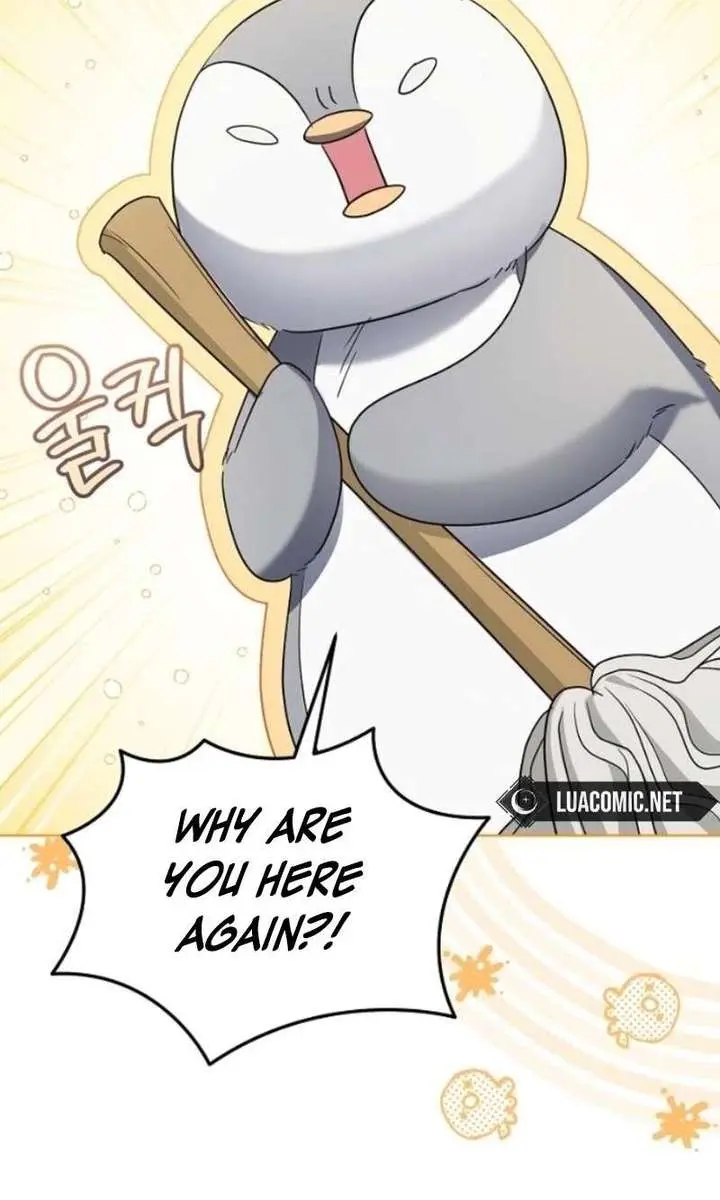 Adopted by a Murderous Duke Family Chapter 99 Page 100