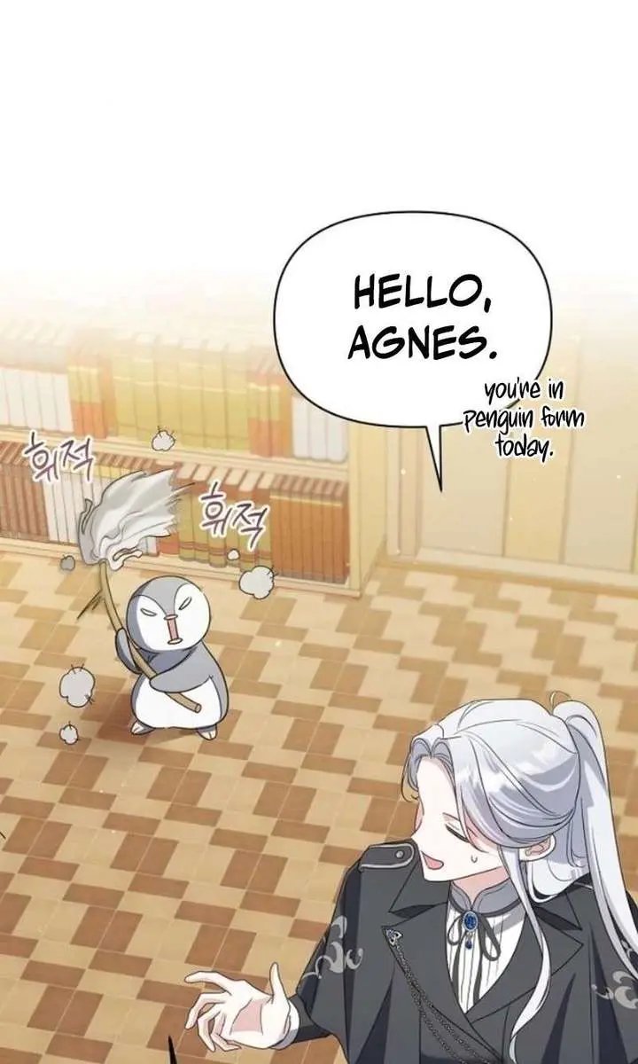 Adopted by a Murderous Duke Family Chapter 99 Page 101