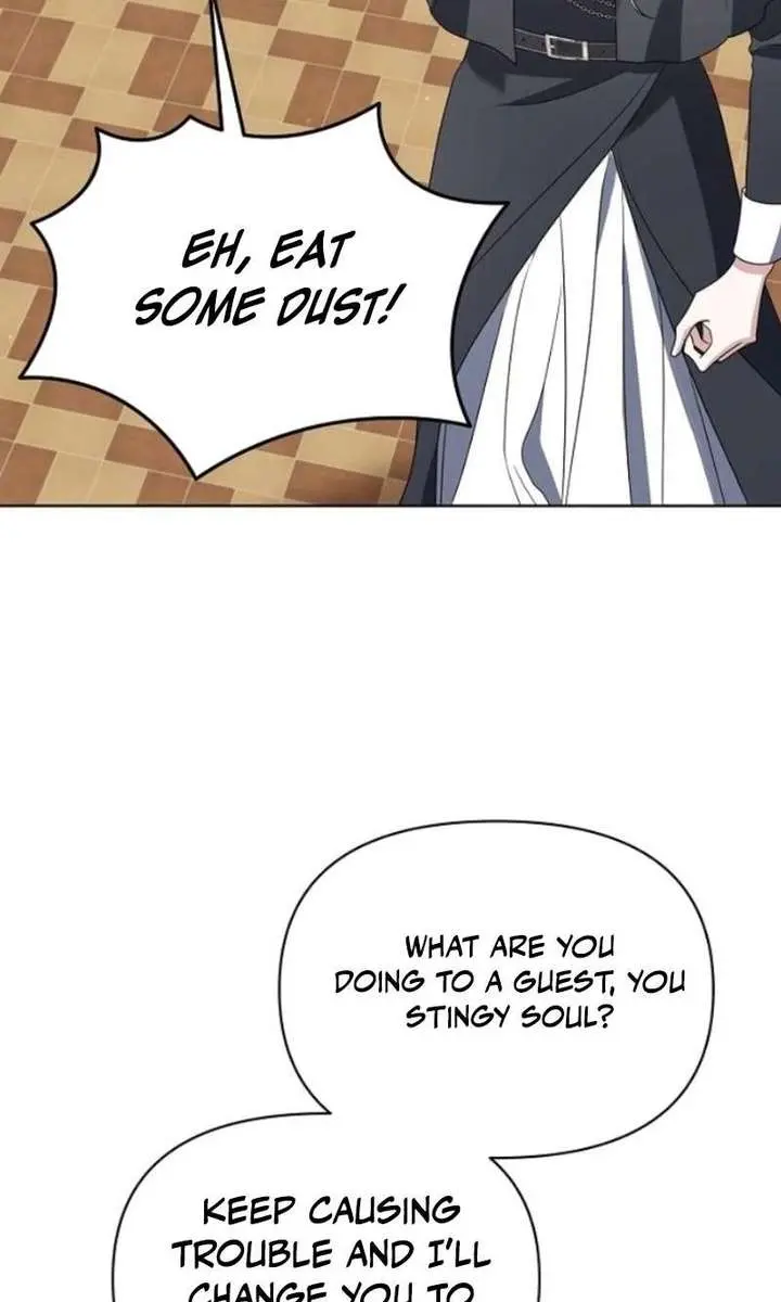 Adopted by a Murderous Duke Family Chapter 99 Page 102