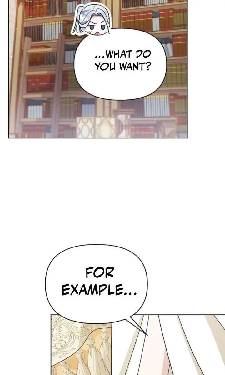 Adopted by a Murderous Duke Family Chapter 99 Page 110