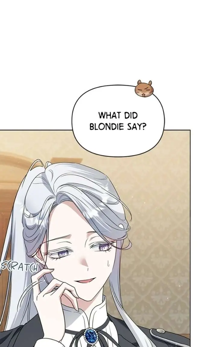Adopted by a Murderous Duke Family Chapter 100 Page 4