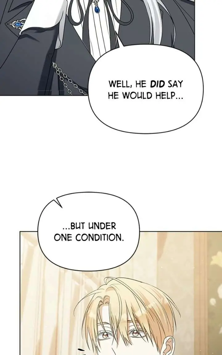 Adopted by a Murderous Duke Family Chapter 100 Page 5