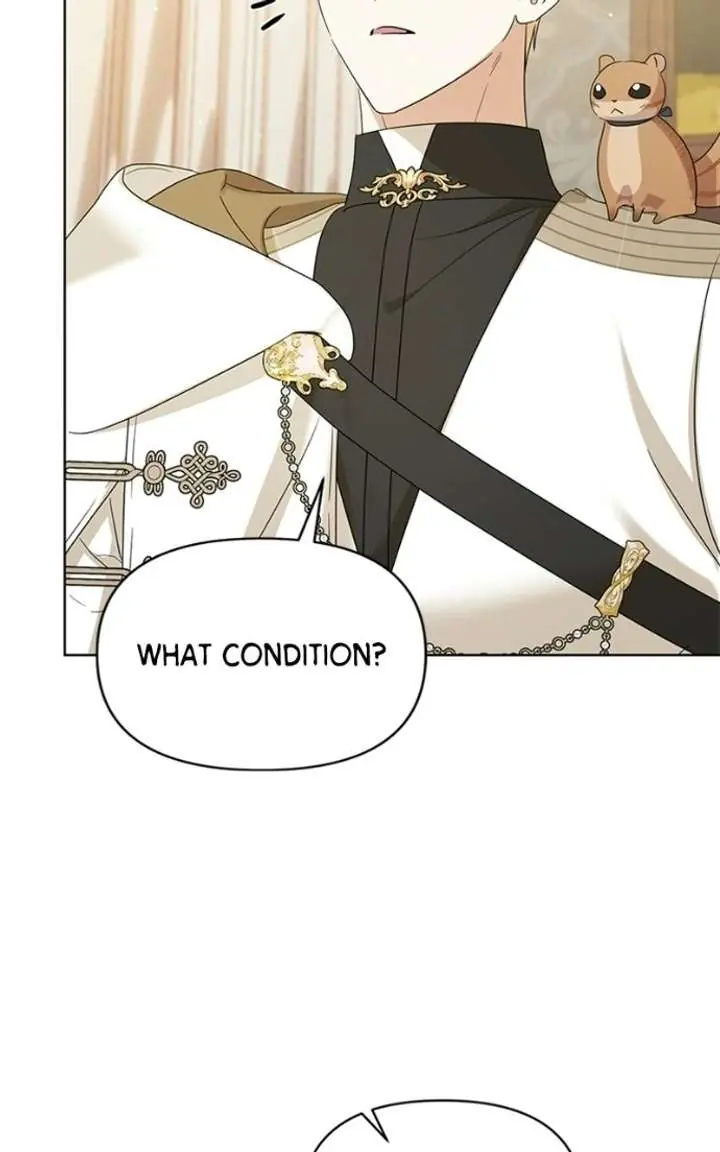 Adopted by a Murderous Duke Family Chapter 100 Page 6