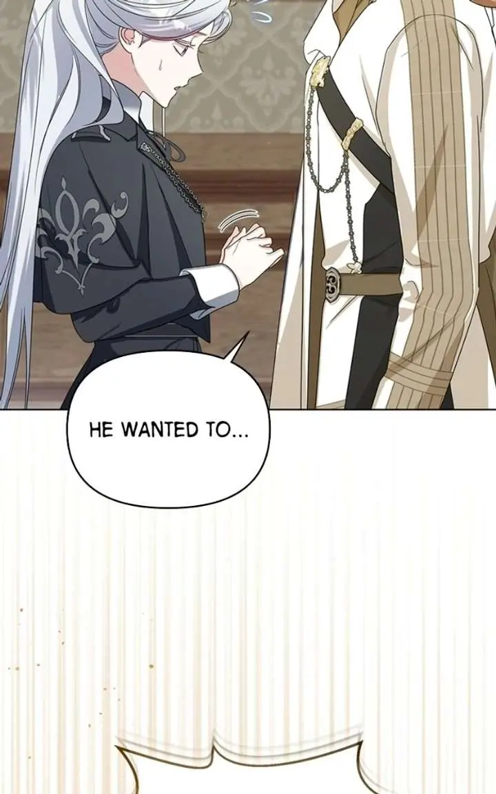 Adopted by a Murderous Duke Family Chapter 100 Page 8