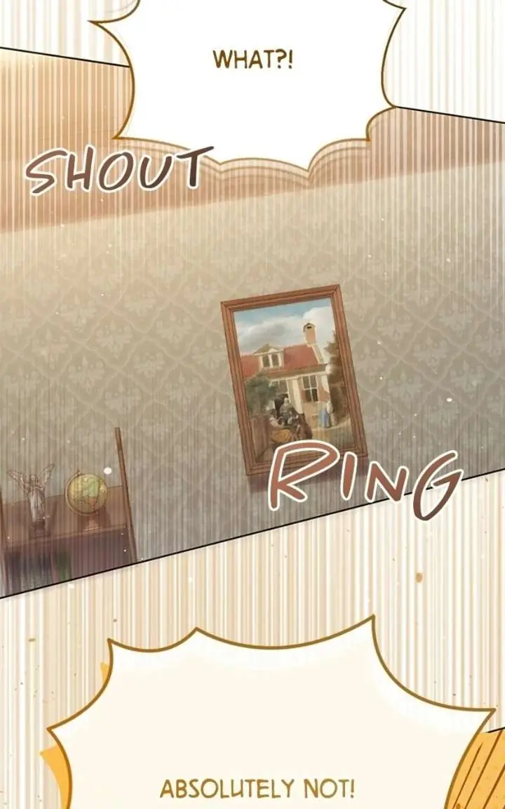 Adopted by a Murderous Duke Family Chapter 100 Page 9