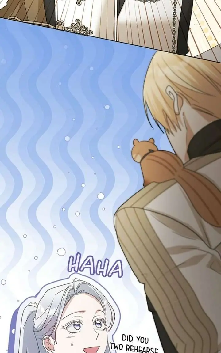 Adopted by a Murderous Duke Family Chapter 100 Page 11