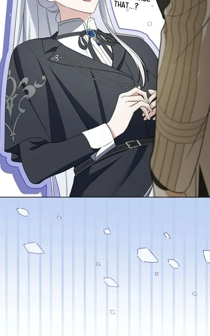 Adopted by a Murderous Duke Family Chapter 100 Page 12