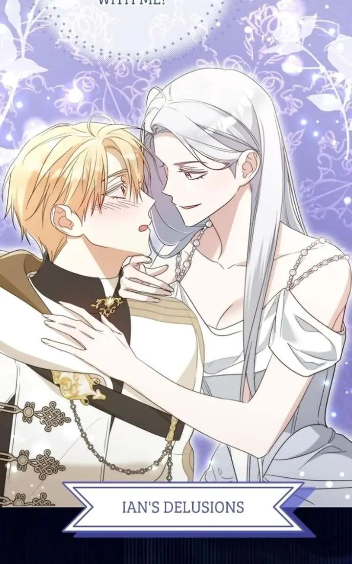 Adopted by a Murderous Duke Family Chapter 100 Page 17