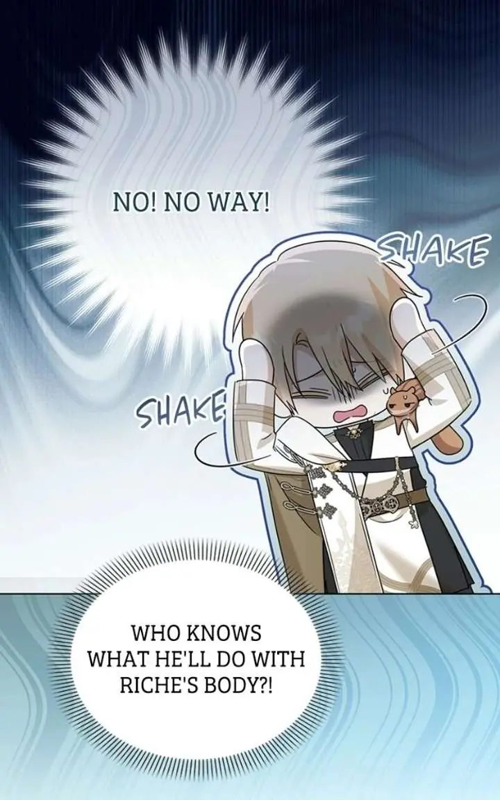 Adopted by a Murderous Duke Family Chapter 100 Page 18