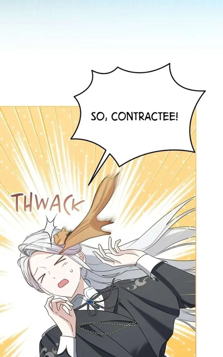 Adopted by a Murderous Duke Family Chapter 100 Page 19