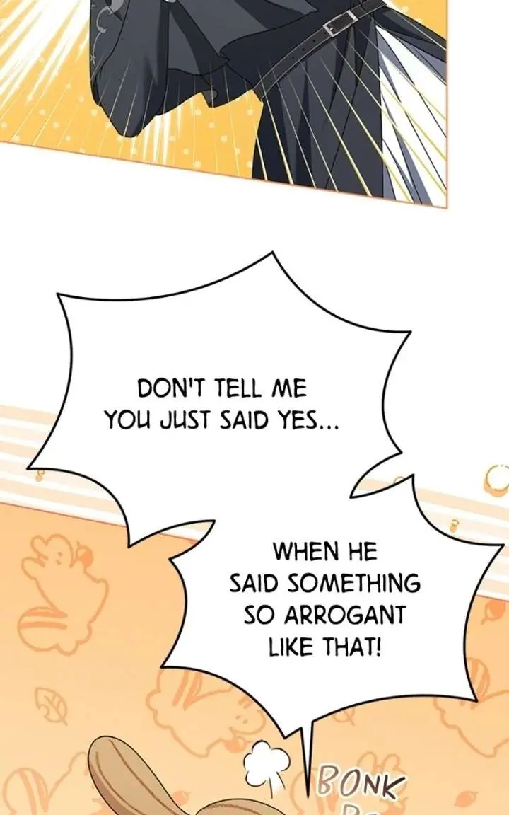 Adopted by a Murderous Duke Family Chapter 100 Page 20