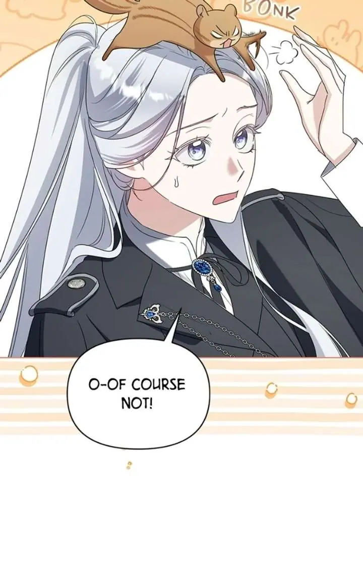 Adopted by a Murderous Duke Family Chapter 100 Page 21
