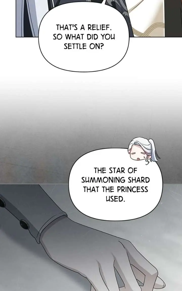 Adopted by a Murderous Duke Family Chapter 100 Page 23