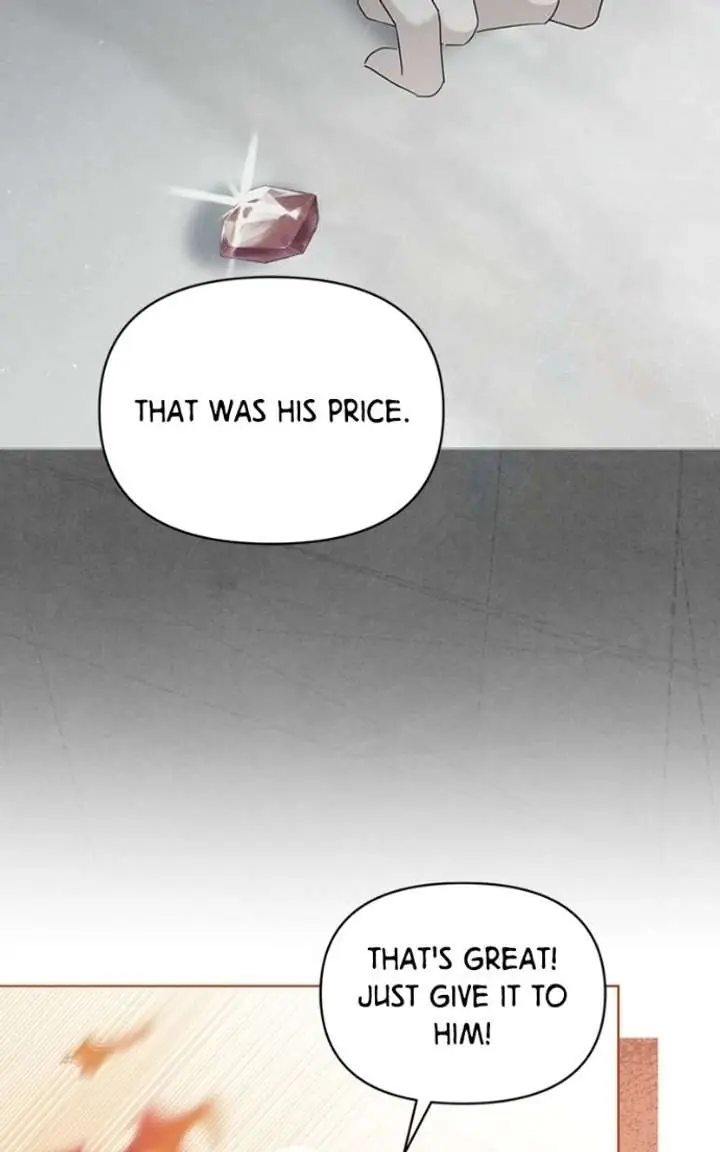 Adopted by a Murderous Duke Family Chapter 100 Page 24