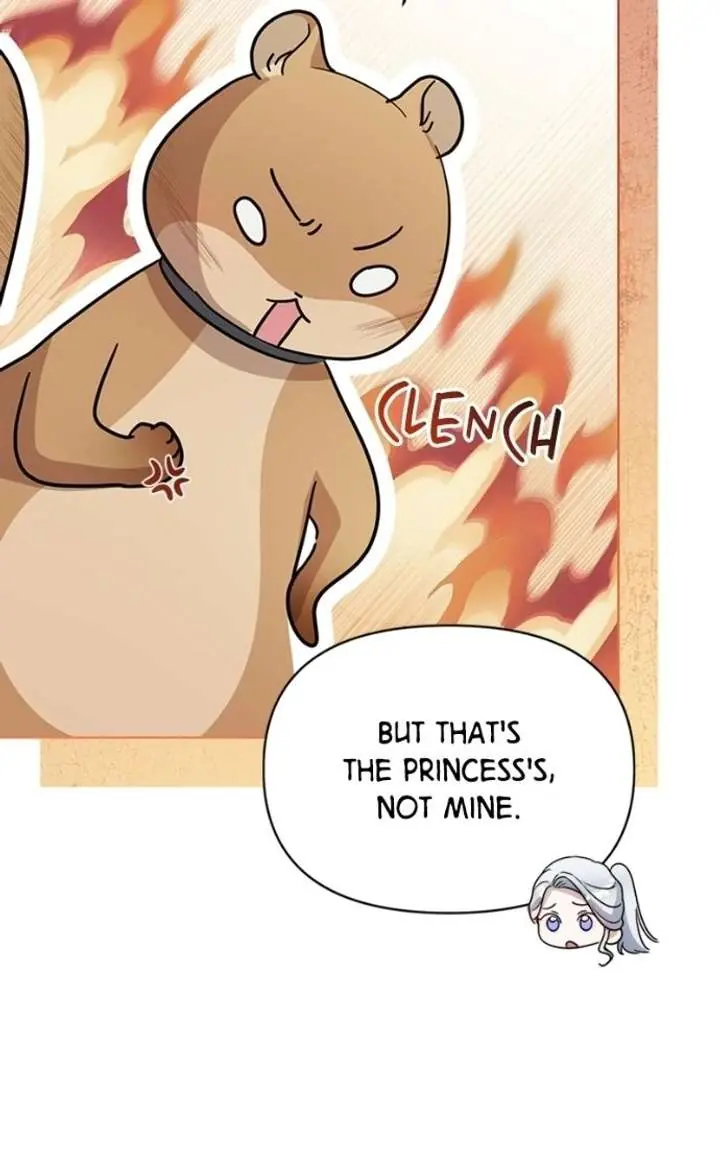 Adopted by a Murderous Duke Family Chapter 100 Page 25