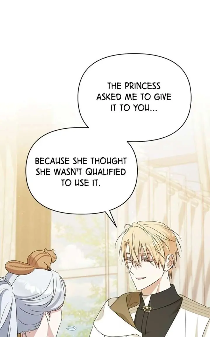 Adopted by a Murderous Duke Family Chapter 100 Page 27