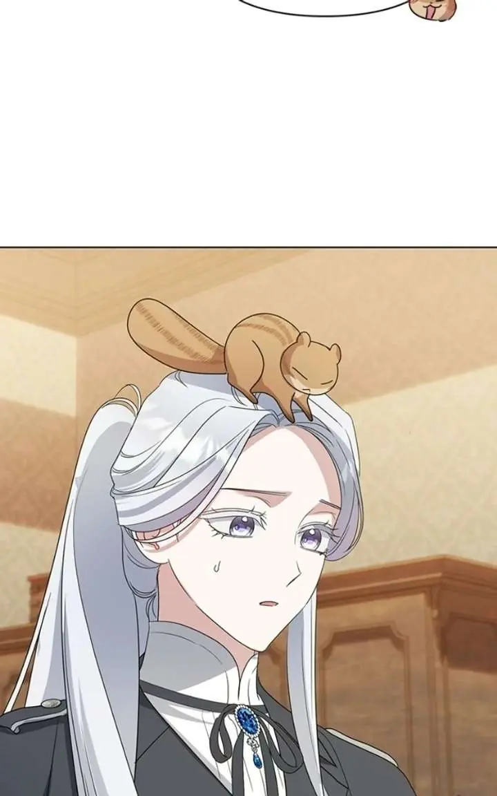 Adopted by a Murderous Duke Family Chapter 100 Page 29
