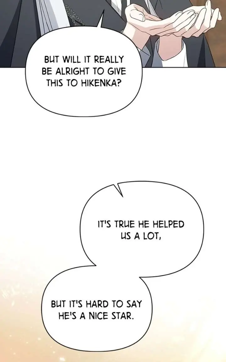 Adopted by a Murderous Duke Family Chapter 100 Page 30