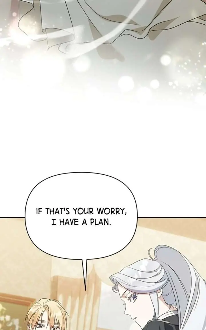 Adopted by a Murderous Duke Family Chapter 100 Page 32