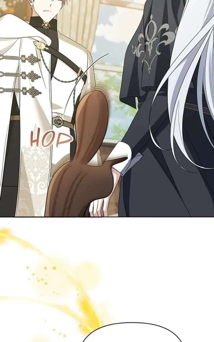 Adopted by a Murderous Duke Family Chapter 100 Page 33