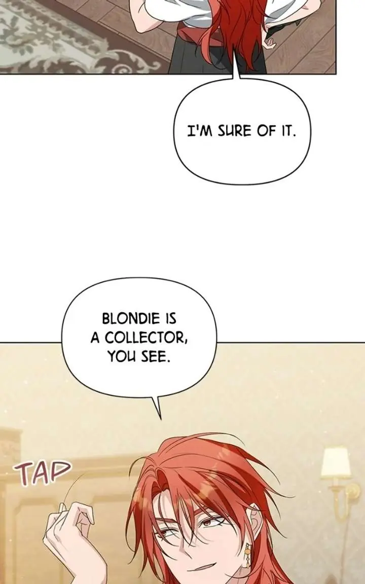Adopted by a Murderous Duke Family Chapter 100 Page 39