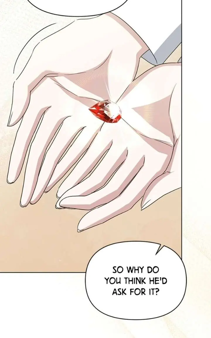 Adopted by a Murderous Duke Family Chapter 100 Page 41