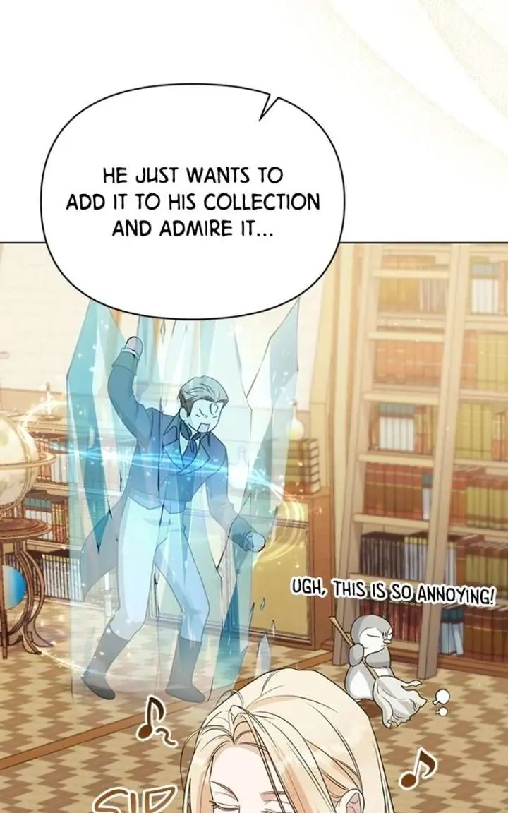 Adopted by a Murderous Duke Family Chapter 100 Page 42