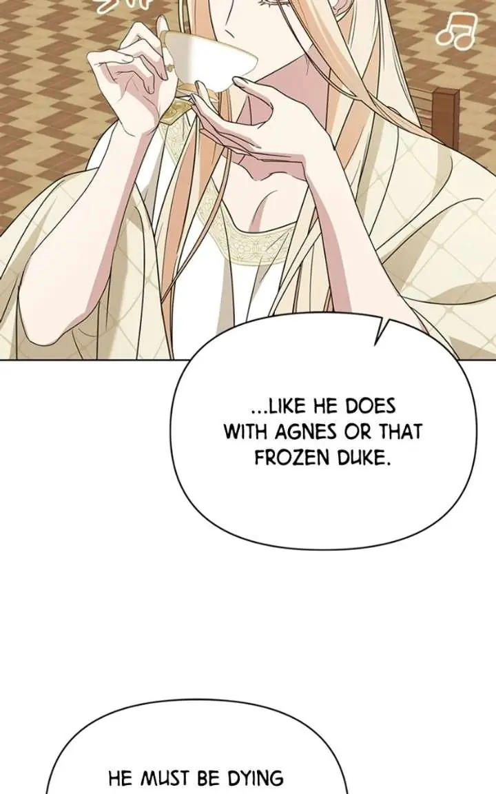 Adopted by a Murderous Duke Family Chapter 100 Page 43