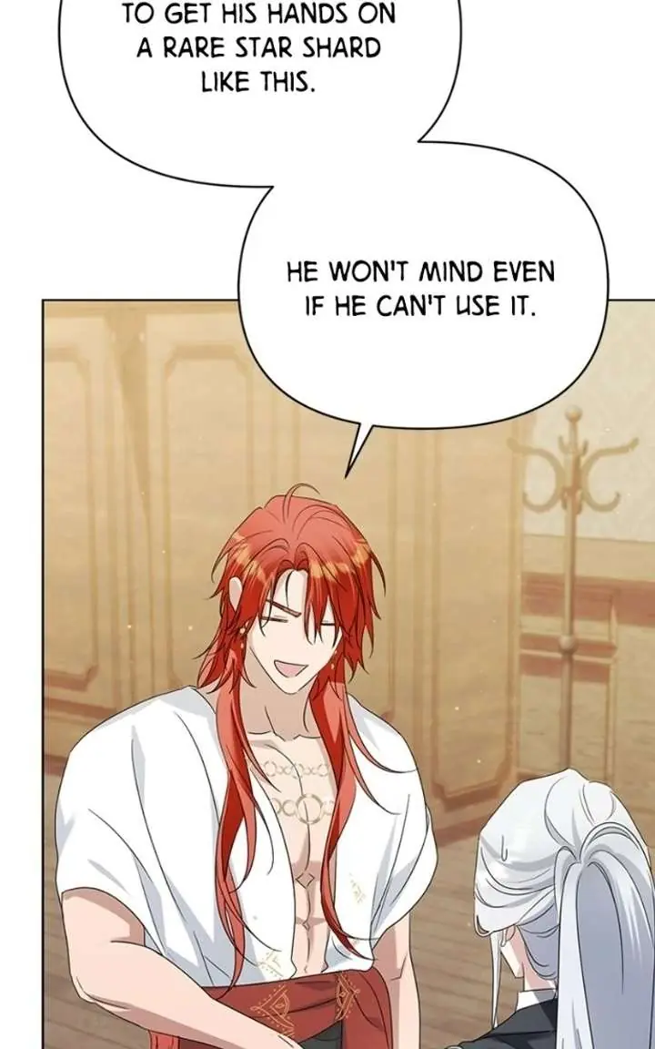 Adopted by a Murderous Duke Family Chapter 100 Page 44